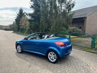 gebraucht Opel Tigra Twintop 1.4