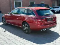 Gebraucht Mercedes 300 258 PS (189 kW) 2019 Rot Limousine