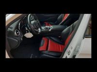 gebraucht Mercedes C63S AMG AMG Sondermodell