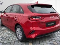 Neu Kia Ceed Best 140 PS (102 kW) 2025 Rot Kleinwagen