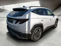 Neu Hyundai Tucson Trend 136 PS (100 kW) 2026 Atlas white / sol SUV