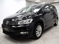 gebraucht VW Touran 1.4 TSI DSG Comfortline Navi LED 7Sitzer RCam