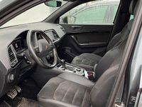 Second-hand Cupra Ateca 300 CP (220 kW) 2019 Gri SUV