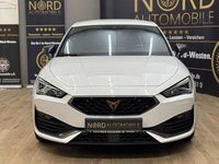 Gebraucht Cupra Leon 204 PS (150 kW) 2022 Candy weiss Limousine