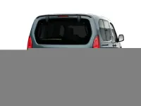Neu Opel Combo 131 PS (96 kW) 2026 Kaolin weiß Van / Kleinbus