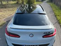 Gebraucht BMW X4 M Competition Edition 510 PS (375 kW) 2023 Grau SUV