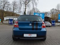 gebraucht BMW 116 116 Baureihe 1 Lim. i / Klima / Sportlich /