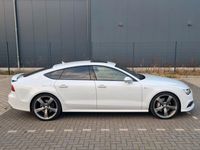 gebraucht Audi A7 3.0tdi *S.Line* COMPETITION 326Ps