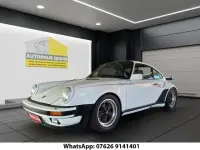 Gebraucht Porsche 930 300 PS (220 kW) 1981 Weiss Coupé