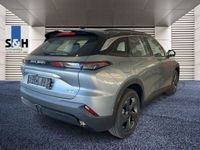 Nowe Baic X55 177 KM (130 kW) 2025 Szary SUV