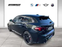 Gebraucht BMW M135 M Sport 317 PS (233 kW) 2025 Schwarz Kleinwagen
