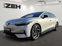 Gebraucht VW ID.7 Pro 210 kW (286 PS) 2024 Scale silver metallic Kombi