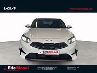 Neu Kia Ceed 140 PS (102 kW) 2026 Weiß Kleinwagen