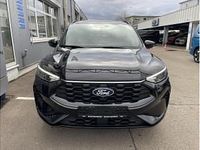 Neu Ford Kuga ST-Line 243 PS (178 kW) 2026 Schwarz (obsidianschwarz metallic) SUV