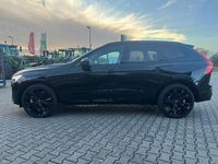 Second-hand Volvo XC60 Ultra 456 CP (335 kW) 2024 Negru SUV