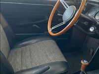 Gebraucht BMW 2002 73 PS (53 kW) 1972 Rot Limousine