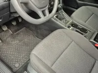 Gebraucht VW Golf VII Trendline 116 PS (85 kW) 2019 Schwarz Kombi