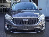 Gebraucht Ford Kuga Vignale 175 PS (128 kW) 2018 Grau SUV