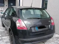 Gebraucht Fiat Stilo 103 PS (75 kW) 2004 Schwarz Coupé