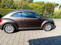 Second-hand VW Beetle Design 105 CP (77 kW) 2014 Maro Hatchback