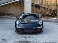 Gebraucht Porsche 991 476 PS (350 kW) 2014 Schwarz