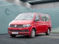 gebraucht VW Multivan T6TRENDLINE AHK NAVI KAMERA