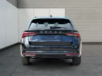 Neu Skoda Octavia Selection 150 PS (110 kW) 2025 Schwarz Kombi