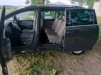 Gebraucht VW Sharan 150 PS (110 kW) 2011 Andere farben Van / Kleinbus