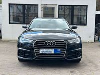 gebraucht Audi A6 Avant 3.0 TDI clean diesel quattro S-tronic