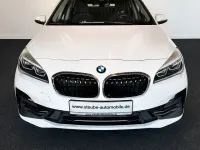 Gebraucht BMW 225 Sport Line 125 PS (91 kW) 2021 Weiß Kombi