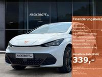 Gebraucht Cupra Born 169 kW (231 PS) 2025 Weiß Kleinwagen