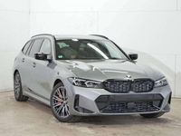 Gebraucht BMW 340 374 PS (275 kW) 2025 Skyscraper grau Kombi