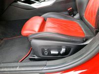 Gebraucht BMW 320 190 PS (139 kW) 2020 Rot Kombi