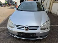 Gebraucht VW Golf IV Sportline 150 PS (110 kW) 2005 Other Limousine