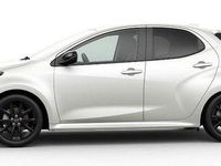 Neu Mazda 2 Homura-Line 116 PS (85 kW) 2026 Northern white pearl Kleinwagen