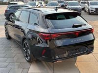 Neu Cupra Leon VZ 272 PS (200 kW) 2026 Schwarz Limousine