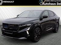 Neu Renault Rafale Esprit Alpine 300 PS (220 kW) 2026 Schwarz SUV