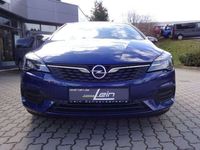 gebraucht Opel Astra Design