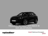 Gebraucht Audi Q3 S-Line 150 PS (110 kW) 2023 Mythosschwarz metallic SUV
