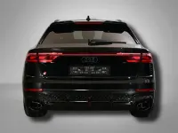 Second-hand Audi RS Q8 Performance 640 CP (470 kW) 2026 Negru SUV