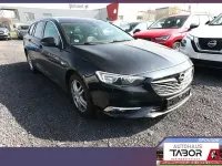 Gebraucht Opel Insignia Dynamic 165 PS (121 kW) 2018 Blau metallic Kombi
