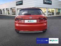Gebraucht Fiat Tipo Red 131 PS (96 kW) 2023 Rot Limousine
