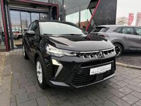 Neu Mitsubishi ASX Diamant Edition 155 PS (114 kW) 2026 Schwarz SUV