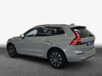 Gebraucht Volvo XC60 Core 250 PS (183 kW) 2024 Vapour grey SUV