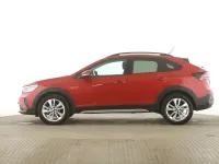 Gebraucht VW Taigo Life 116 PS (85 kW) 2025 Rot SUV