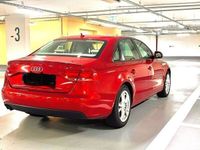 gebraucht Audi A4 2.0 TDI (DPF) multitronic Attraction Attr...