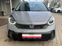 Gebraucht Honda Jazz Advance 122 PS (89 kW) 2024 Urban gray p Kleinwagen