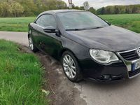 gebraucht VW Eos in Originalzustand