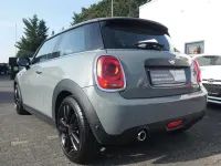 Gebraucht Mini ONE 102 PS (75 kW) 2020 Grau Kleinwagen
