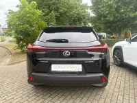 Gebraucht Lexus UX 250h 184 PS (135 kW) 2023 Schwarz SUV